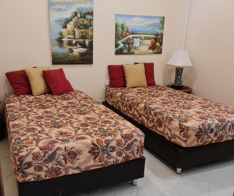 Butterfly Garden Boutique Residences Apts And Villas, A Lifestyle Destination Ex Lg 1-3 Bedroom Units , Full Kitchen, 2 Full Bathrooms, Rain Shower, Spa Bath, Free Bbq, Free Fast Fiber Optic Wifi, Staff 24-7 Патая Екстериор снимка