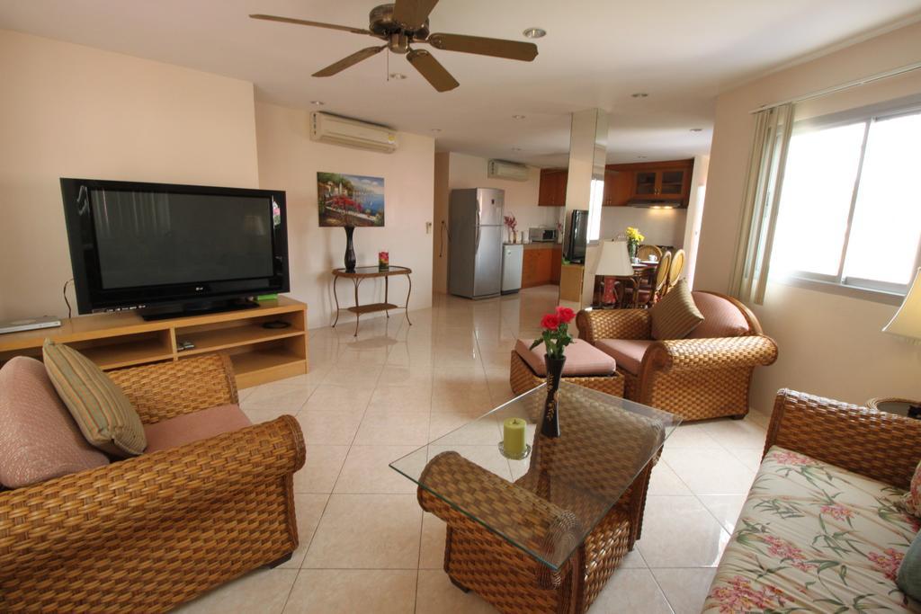 Butterfly Garden Boutique Residences Apts And Villas, A Lifestyle Destination Ex Lg 1-3 Bedroom Units , Full Kitchen, 2 Full Bathrooms, Rain Shower, Spa Bath, Free Bbq, Free Fast Fiber Optic Wifi, Staff 24-7 Патая Стая снимка