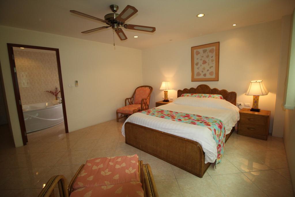 Butterfly Garden Boutique Residences Apts And Villas, A Lifestyle Destination Ex Lg 1-3 Bedroom Units , Full Kitchen, 2 Full Bathrooms, Rain Shower, Spa Bath, Free Bbq, Free Fast Fiber Optic Wifi, Staff 24-7 Патая Екстериор снимка