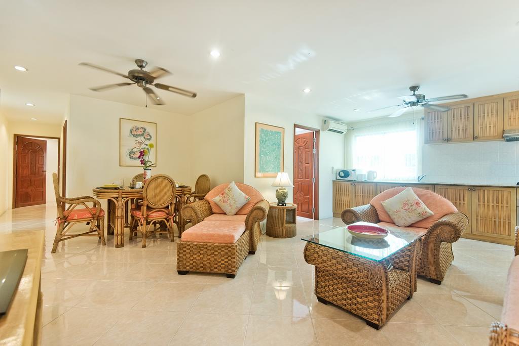 Butterfly Garden Boutique Residences Apts And Villas, A Lifestyle Destination Ex Lg 1-3 Bedroom Units , Full Kitchen, 2 Full Bathrooms, Rain Shower, Spa Bath, Free Bbq, Free Fast Fiber Optic Wifi, Staff 24-7 Патая Екстериор снимка