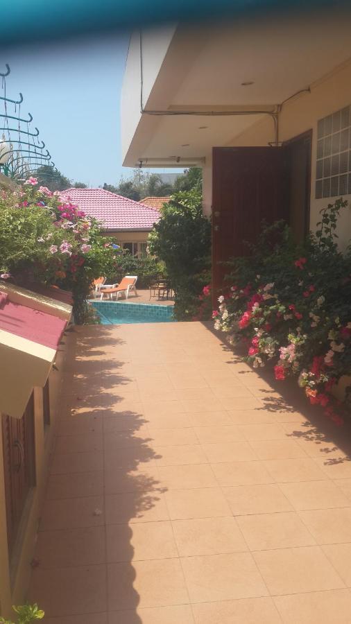 Butterfly Garden Boutique Residences Apts And Villas, A Lifestyle Destination Ex Lg 1-3 Bedroom Units , Full Kitchen, 2 Full Bathrooms, Rain Shower, Spa Bath, Free Bbq, Free Fast Fiber Optic Wifi, Staff 24-7 Патая Екстериор снимка