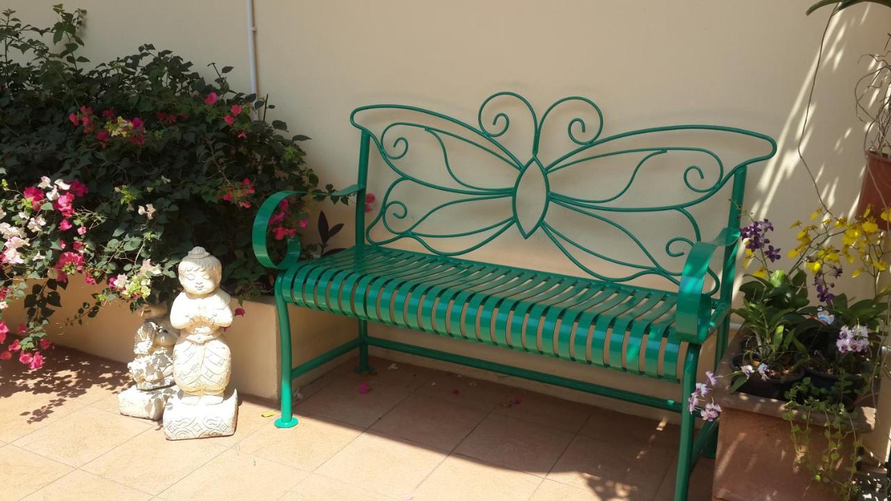 Butterfly Garden Boutique Residences Apts And Villas, A Lifestyle Destination Ex Lg 1-3 Bedroom Units , Full Kitchen, 2 Full Bathrooms, Rain Shower, Spa Bath, Free Bbq, Free Fast Fiber Optic Wifi, Staff 24-7 Патая Екстериор снимка